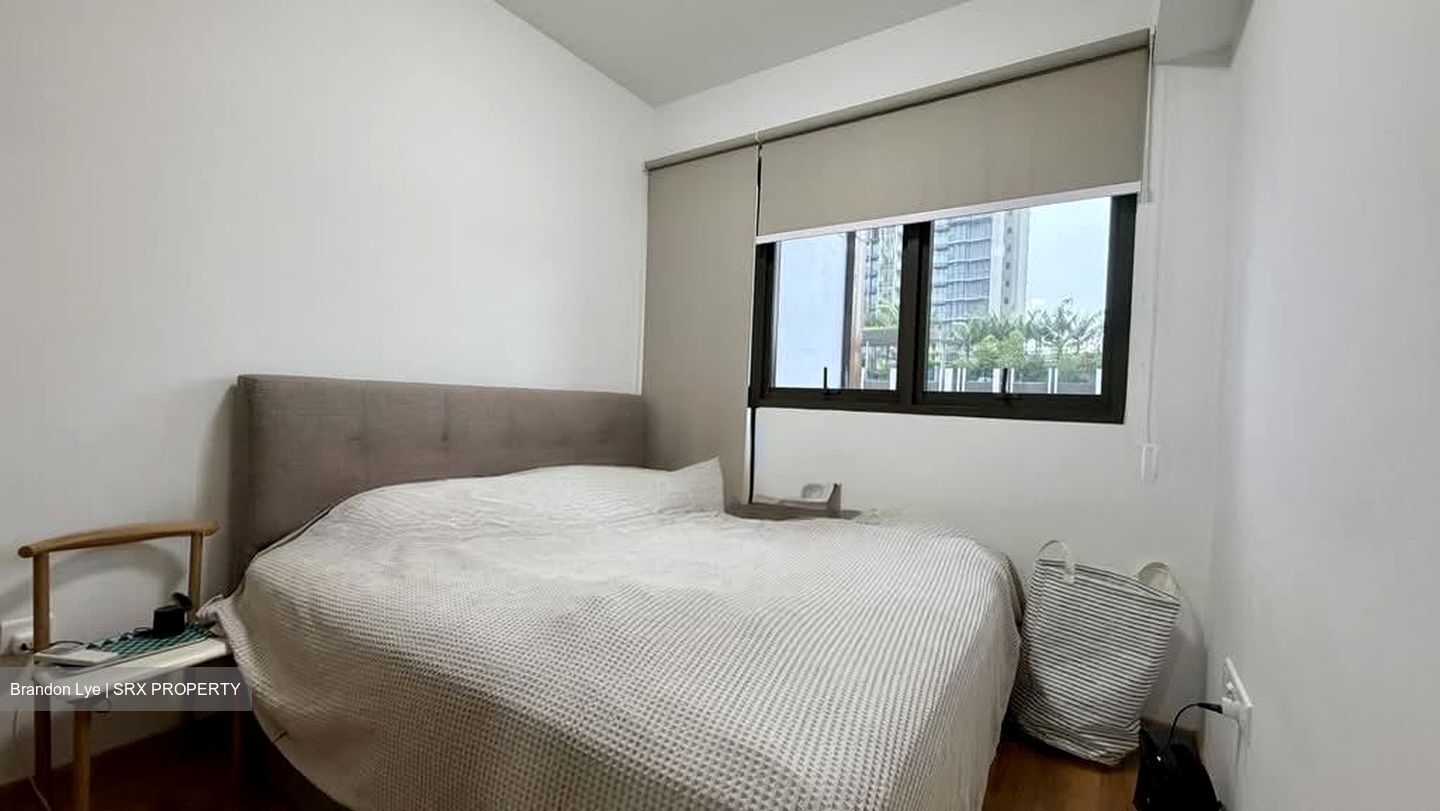 Midwood (D23), Condominium #573196541